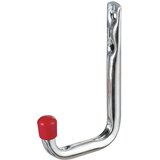 Lux Tools Nosač Lux kuka zidna zakrivljena 120x80 mm, 25 kg Cijene