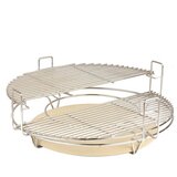  Več funkcijski sistem za žar 25" | Shoptok.si