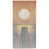  Zavjesa za vrata protiv muha višebojna 200 x 100 cm Bambus - 100 x 200 cm Zalazak sunca | shoptok.hr