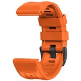 TECH-PROTECT ICONBAND TRAK ZA GARMIN FENIX 5/6/6 PRO/7 ORANŽEN, (22069431) | Shoptok.si