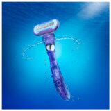 Gillette Venus Venus Swirl Extra Smooth brivnik + nadomestne britvice 1 kos 1 kos Cene