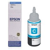  664 C13T66424A Cyan, črnilo 70 ml Cene
