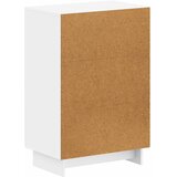  Ormar za cipele EDE 59,5 x 39,5 x 90 cm Konstruirano drvo | shoptok.hr