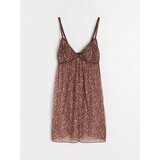 Sinsay Komplet babydoll potkošulje i gaćica | shoptok.hr