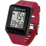  Sportski Sat - Sigma iD.GO Crveni | Eponuda.com