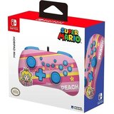 Hori pad Mini Peach žični kontroler za Nintendo Switch | Shoptok.si