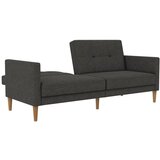 Støraa Temno siva raztegljiva sedežna garnitura 82 cm Lilly – | Shoptok.si