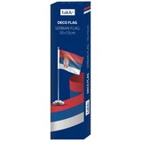 Takk Deco Flag, zastava Srbije, 10x15cm Cene