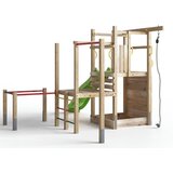 Fungoo set CLIMBING STAR 4 - drveno dječje igralište | shoptok.hr