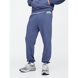 GAP Sweatpants with logo - Men's | Shoptok.si