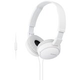 Sony MDR-ZX110APW Slušalice, Bele | Eponuda.com