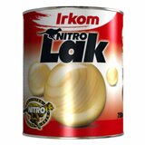 Irkom Nitro lak VISOKI SJAJ 750ml 85150000 Cene