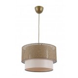 Opviq visilica coral beige cream