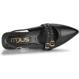 Mjus PORTOFINO SLING Crna | shoptok.hr