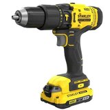 Stanley ST ZESTAW V20 SFMCK471D2S 2x2,0Ah TORBA | shoptok.hr