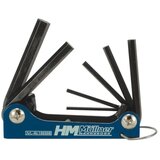Hm Mullner Inbus obični 7/1 2,5-10mm 16935B/31311 Cene