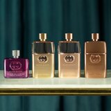 Gucci Guilty Pour Femme parfumski ekstrakt za ženske 60 ml | Shoptok.si