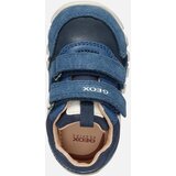 Geox Blue Boys' Shoes for First Steps Iupidoo Boy - Boys | shoptok.hr
