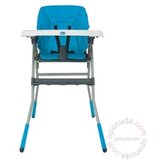 Chicco Stolica za hranjenje JAZZY / Blue 6m+ | ePonuda.com