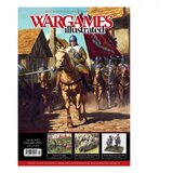 Warlord Games wargames illustrated WI445 january edition | ePonuda.com