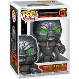Funko POP figure Transformers Optimus Primal | shoptok.hr