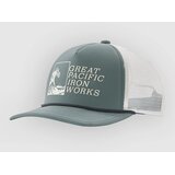 Patagonia Broadcaster Cap blue sage | shoptok.hr