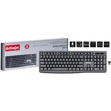 Bežična tipkovnica ActiveJet K-3803SW | shoptok.hr