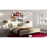  Slika - Banksy - collage 90x60 | shoptok.hr