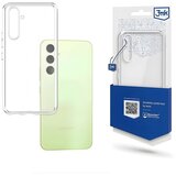 3mk Clear case futrola za Samsung Galaxy A25 - Prozirna KP28608 | Shoptok.si