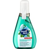 Dontodent tečnost za ispiranje usta 125 ml cene