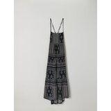 Sinsay Midi haljina s uzorkom | shoptok.hr