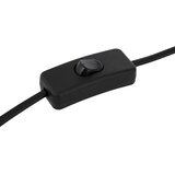 Atmosphera Stona lampa SEIYA 1xE27/60W/230V smeđa/bež | Eponuda.com