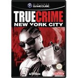 True Crime New York City (GAMECUBE) - rabljeno | Shoptok.si
