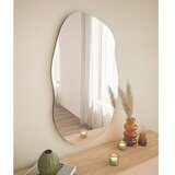 Hanah home Mirror Lossa, 52x89cm, crna | Eponuda.ba