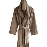 DEKOR DOM Bež-Bademantil L/XL 025453 | Eponuda.com