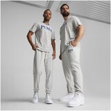 Puma Squad Graphic Tee Siva | shoptok.hr