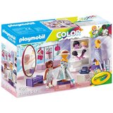 Playmobil Playset 71373 Color 45 Dijelovi | shoptok.hr