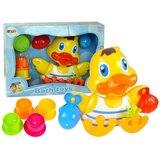  Set za kupanje - patkica s šalicama | shoptok.hr