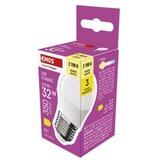  LED žarnica Classic Mini Globe / E27 / 2,5 W (32 W) / 350 lm / Toplo bel Cene