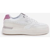 Lee Women Platform Sneakers EMMA WOMEN LOW | shoptok.hr