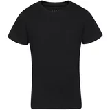 NAX Kids T-shirt OLEMO black