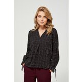 Moodo Shirt with a fine pattern | Shoptok.si