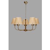 Opviq Luster 2587135, Bež | Eponuda.com