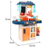  Kuhinja s dodatnih 42 elemenata | shoptok.hr