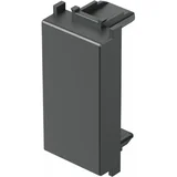 Polnilo 1M AT (1M, plastika, antracit)