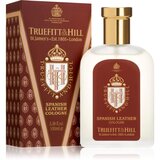 Truefitt & Hill Spanish Leather kolonjska voda za moške 100 ml | Shoptok.si