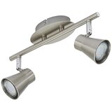 BRILONER 2914-022 - LED spot svetiljka 2xGU10/3W/230V 3000K | Eponuda.com