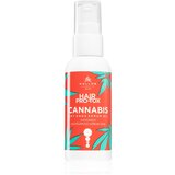 Kallos Cosmetics Hair Pro-Tox Cannabis Dry Ends Serum Oil konopljin serum za vrhove kose 50 ml za žene Cijene
