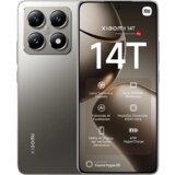 Xiaomi 14T 5G Dual Sim 12GB RAM 256GB - Grey + uz prijavu računa na poklon tablet Redmi Pad SE 8.7" 4G 4+64GB | shoptok.hr