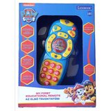 LEXIBOOK paw patrol izobraževalni daljinski upravljalnik v madžarščini in angleščini | Shoptok.si